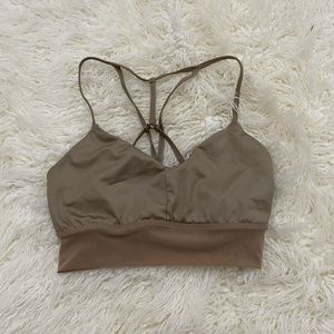 Alo yoga sports bra